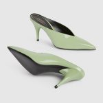 Gucci Women’s Gucci 97 heeled mule - Image 2